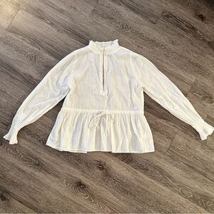 India Collection Emerson Fry Lucybella Top